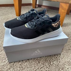 Adidas QT racer 3.0 shoes